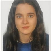 Doy clases particulares económicas de matemáticas para niños des de primaria hasta bachillerato. Ya He dado clases anteriormente